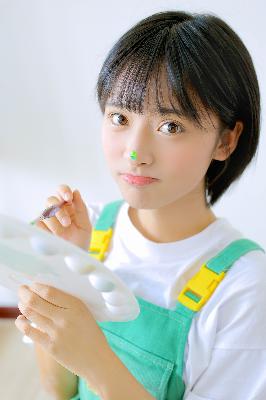 美国1985小辣椒3